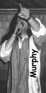 Murphy