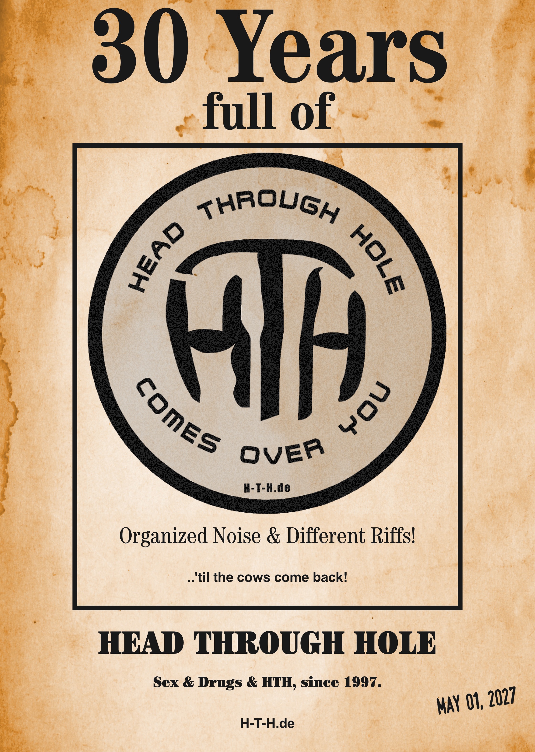 HTH 30Y