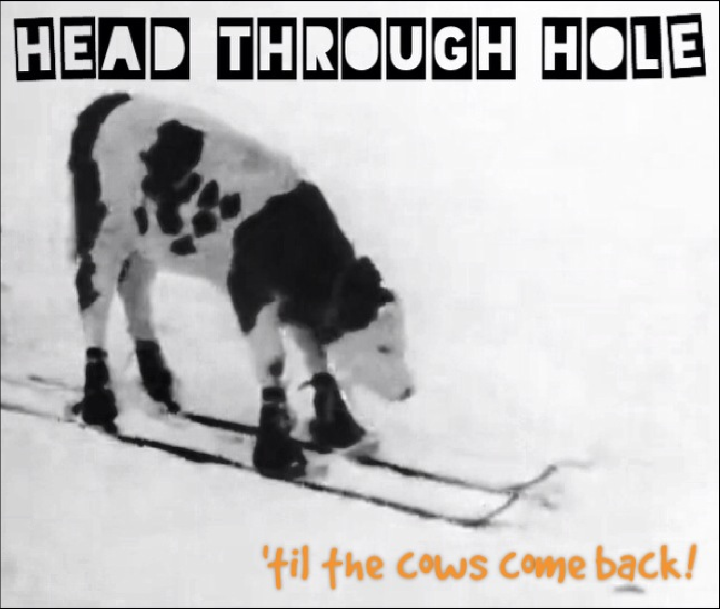 CowsComeBack: Kauf mich. Ich habe �ne Menge brandhei�er Songs gespeichert und bin eine ganz eine liebe.