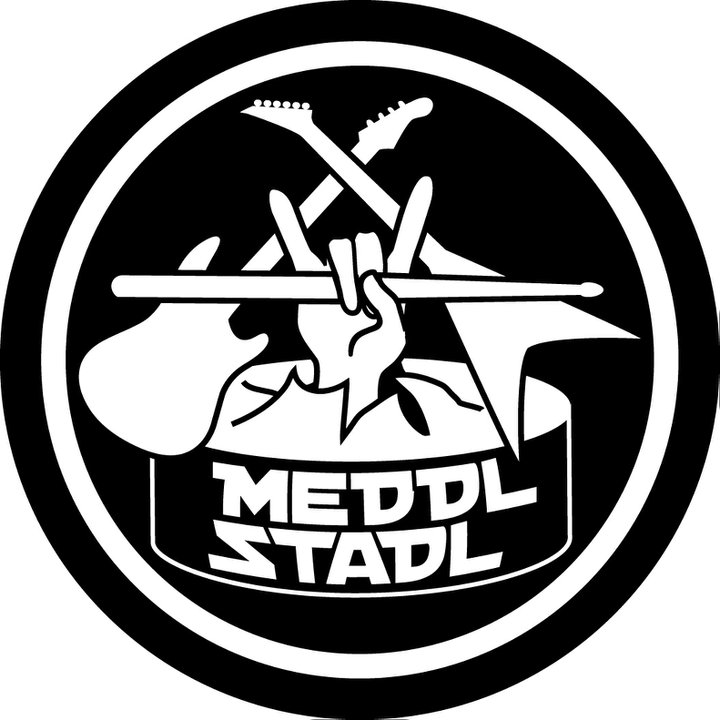 MeddlStadl - VolksMetall