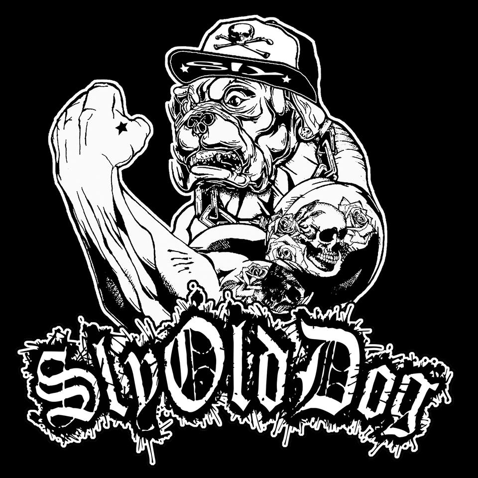 Sly Old Dog